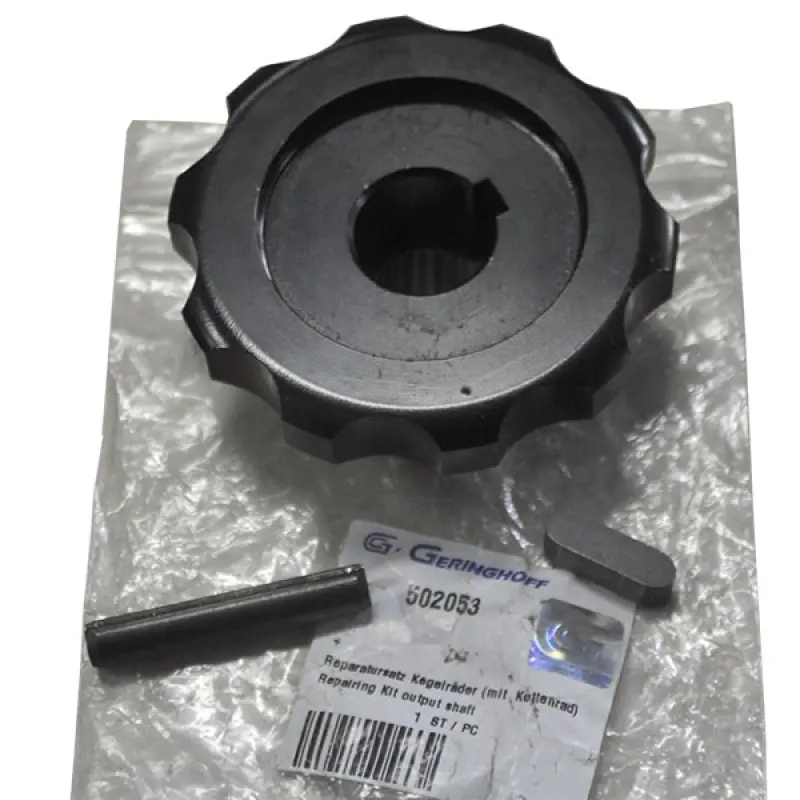 502053 Reduktor Z-10 Geringhoff