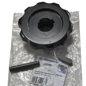 502053 Reduktor Z-10 Geringhoff