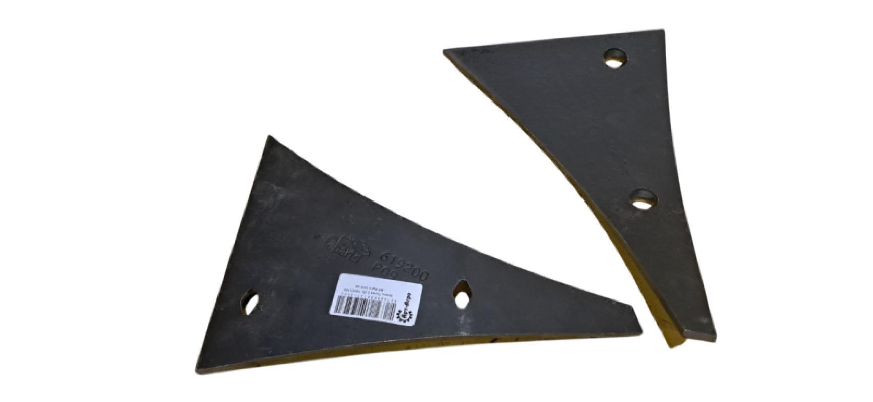 H0401780 Грудинка відвалу права Kuhn (IQ Parts)