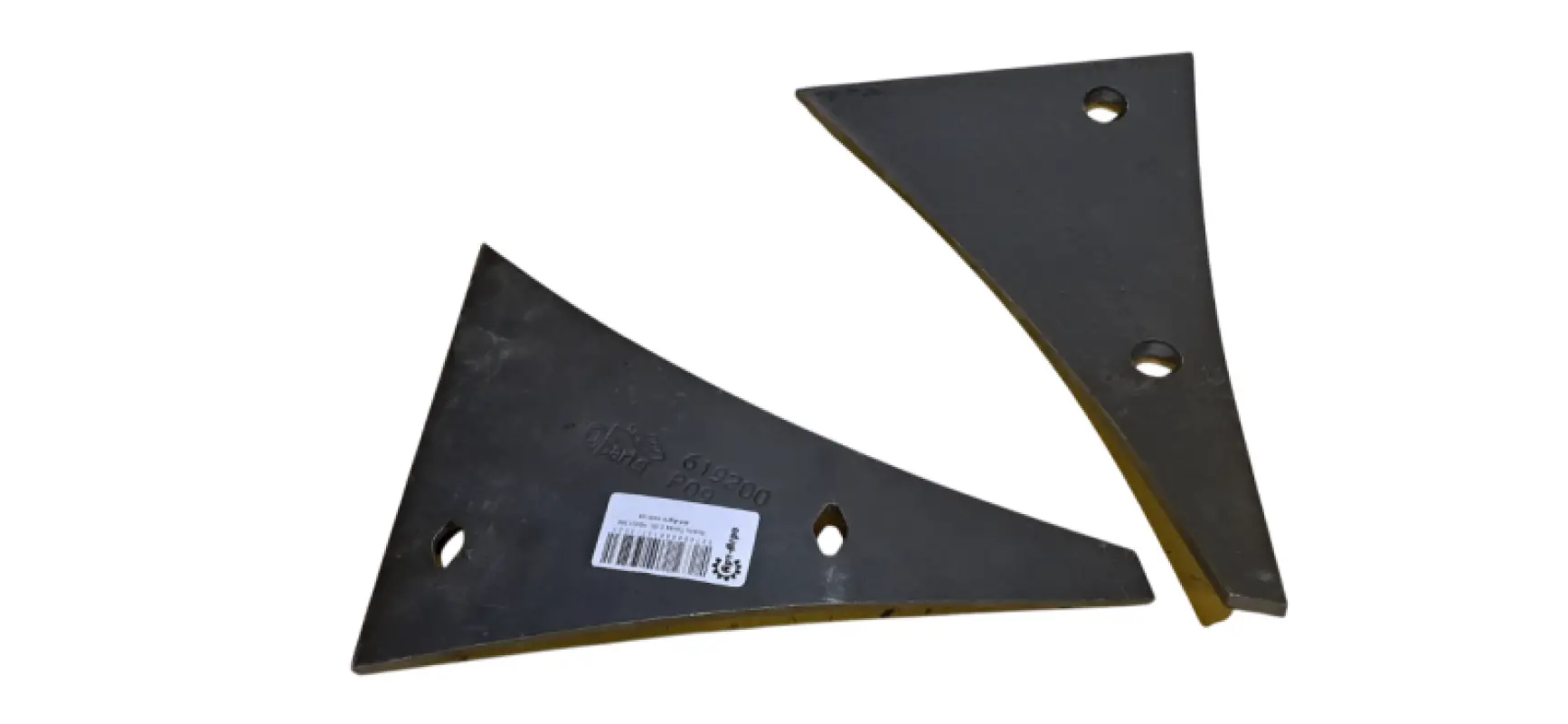 H0401780 Грудинка відвалу права Kuhn (IQ Parts)