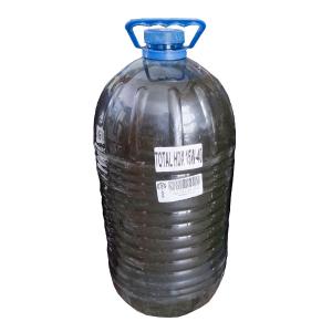 Olej silnikowy TOTAL TRACTAGRI HDX 15W-40 (Beczka 200l)