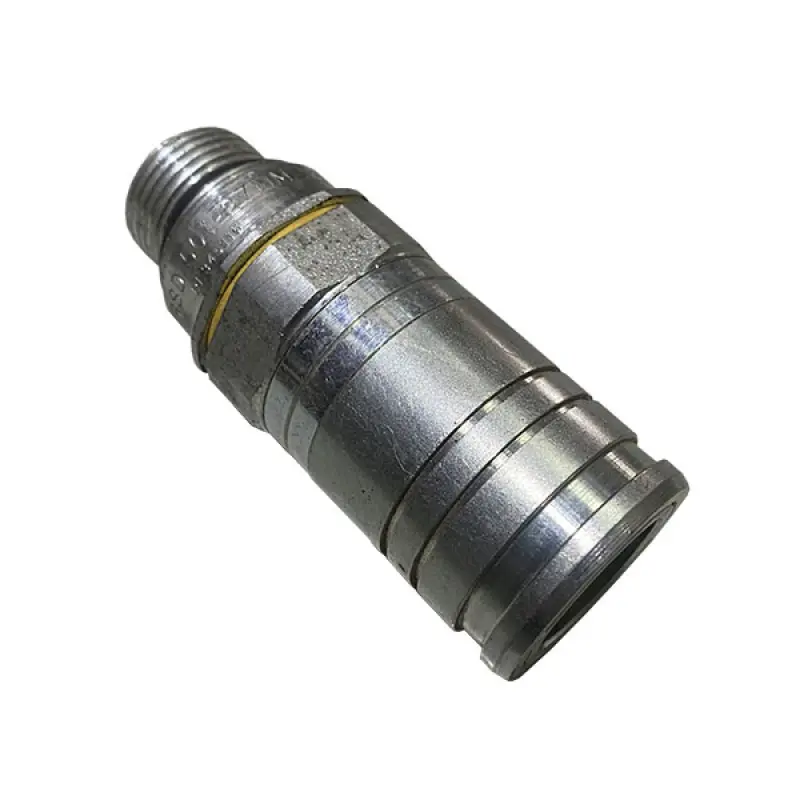 RE345116 Quick Coupler John Deere
