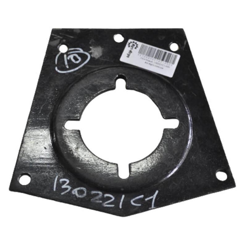 130221C1 Bearing Housing Plate New Holland (analog)