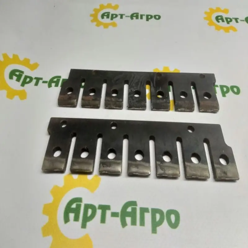 002040 Cutting Plate (Comb) Gerighoff Analog