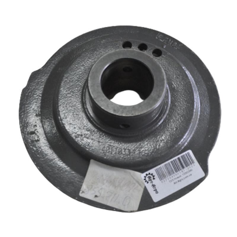 13352990 Knitting disc for Claas press