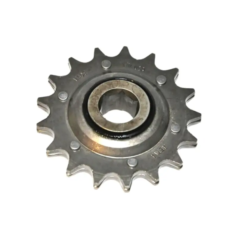 1319759C1 Z17 CNH gear wheel of the grain elevator pulley (analog)