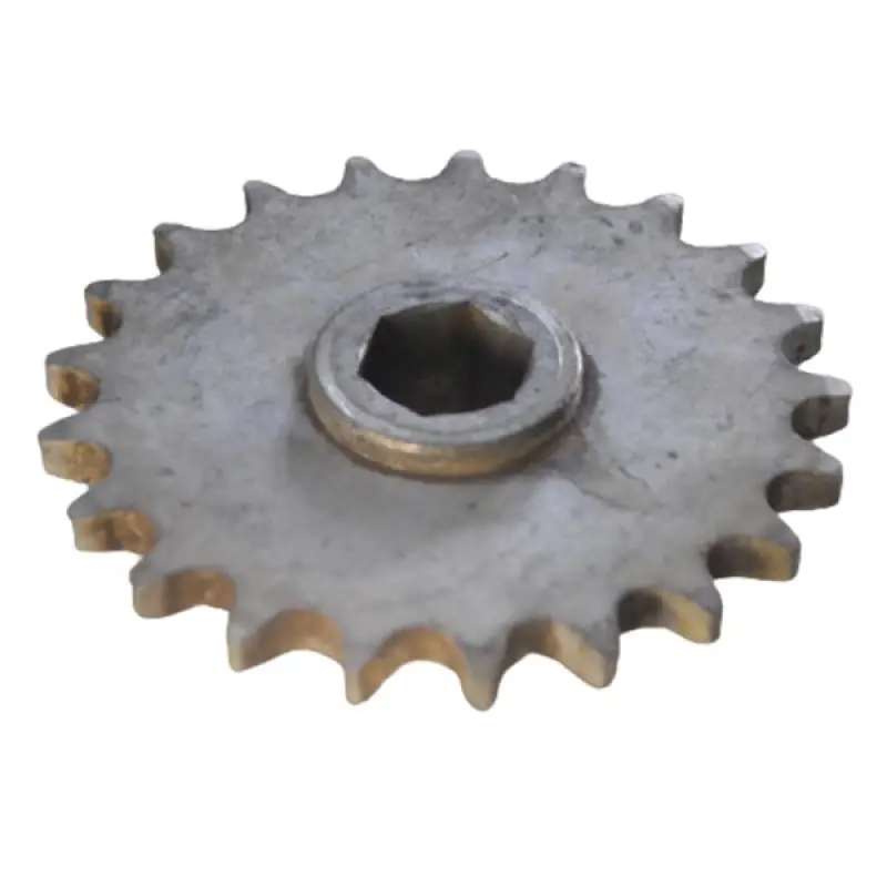Zębatka 50C21 X 7/8 (6-punktowa)