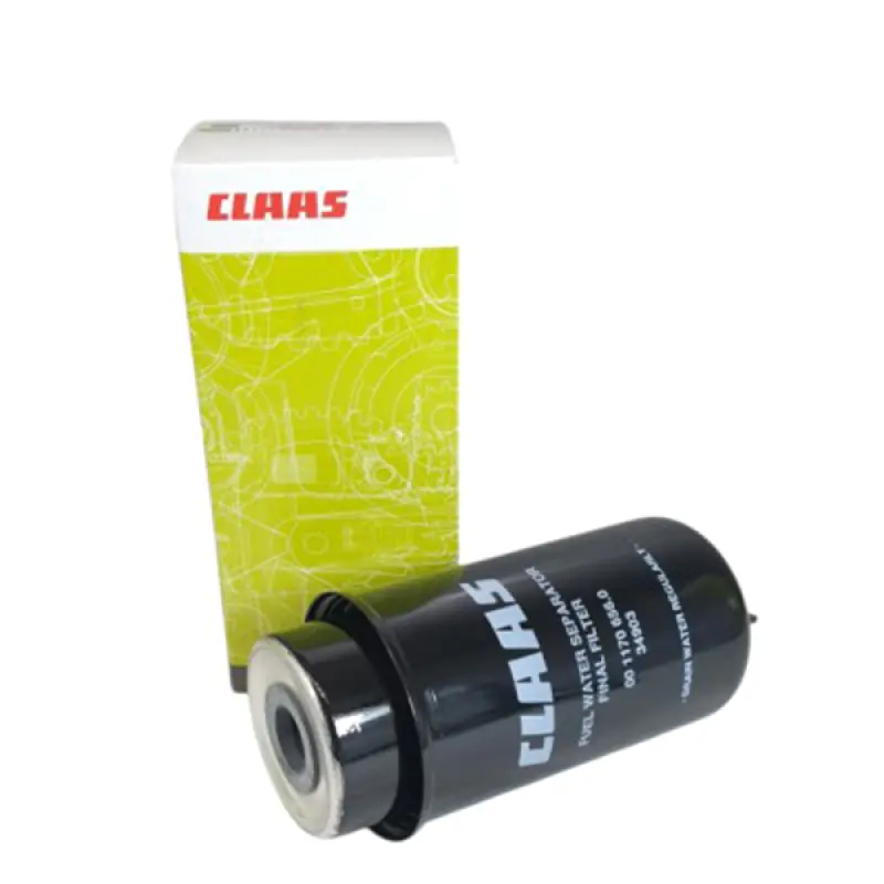 0011706560 Filtr Claasa