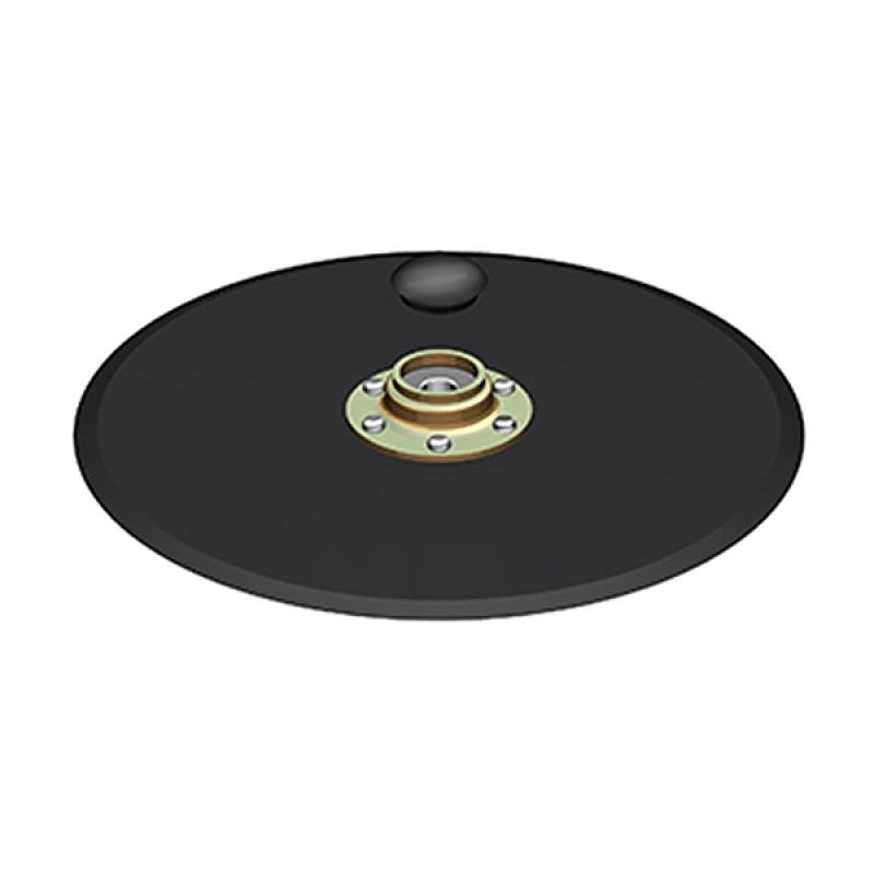 90850C91 Opening Disc Assembly 356x3.8 Case IH (Greenly)
