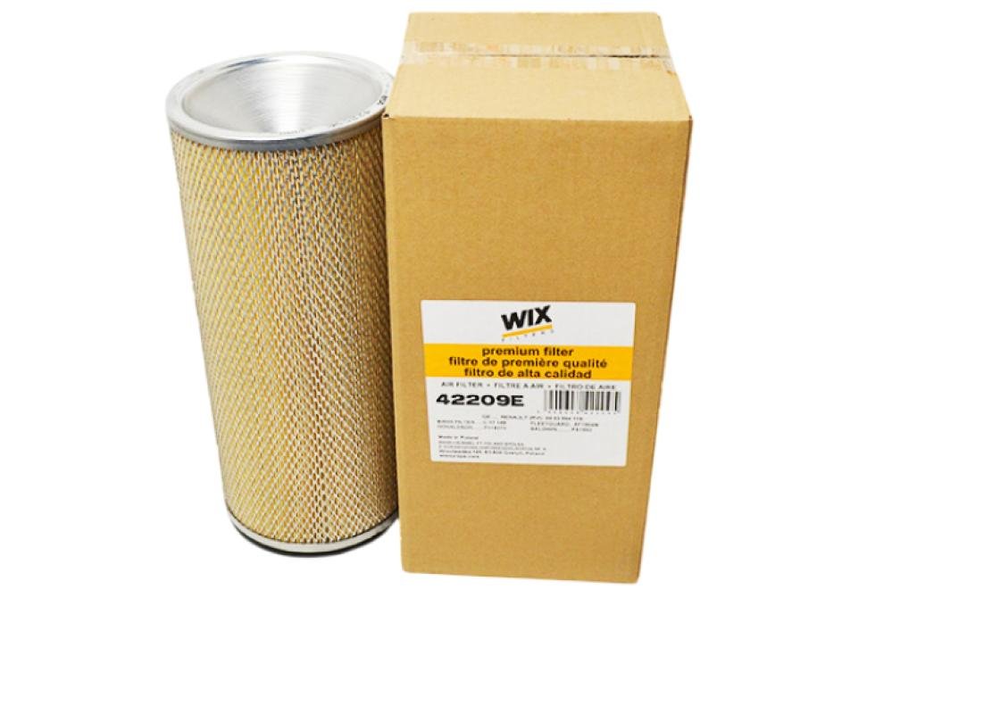 42209E Air Filter WIX