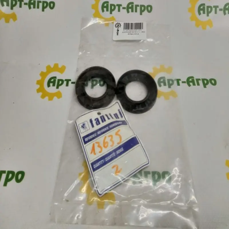 13635 Oil Seal for Corn Header 35x62x7 FANTINI