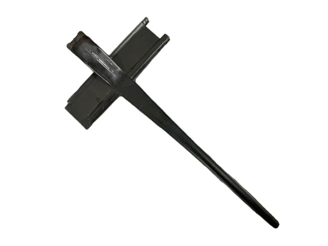 AH136689 Scraper Arm (set of 10 pcs) John Deere