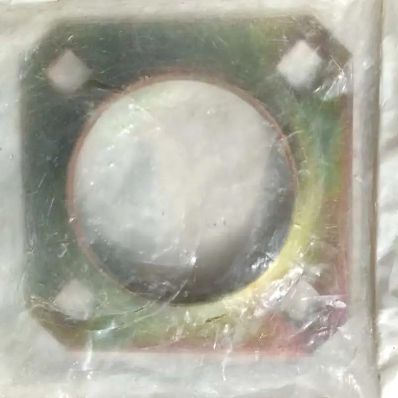 A-1307583C1 Flanged Bearing Housing A&I