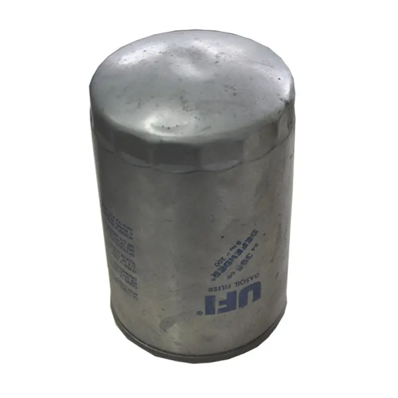 2439500 Filtr paliwa UFI