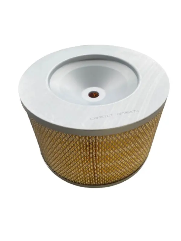 AH115833 Cabin Air Filter John Deere (analog)