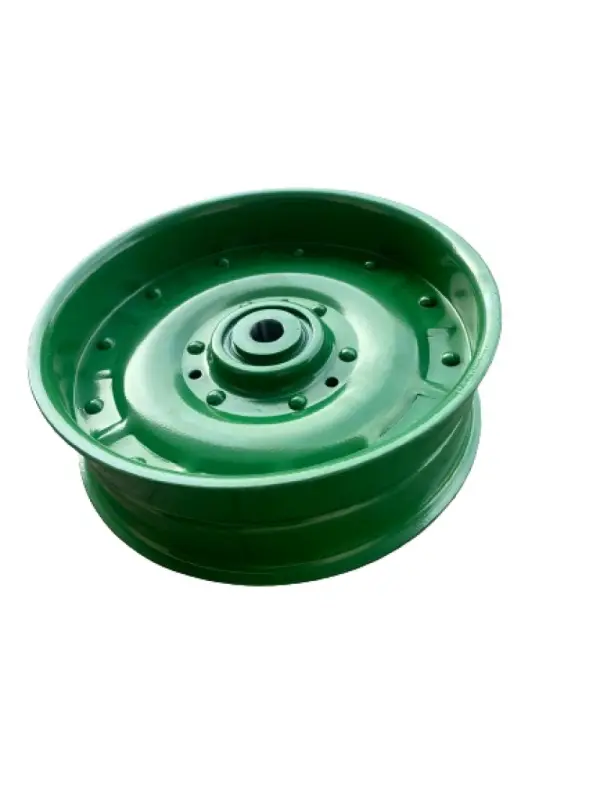 AH204389 Pochylona rolka napinacza krzywki John Deere (Cametet).