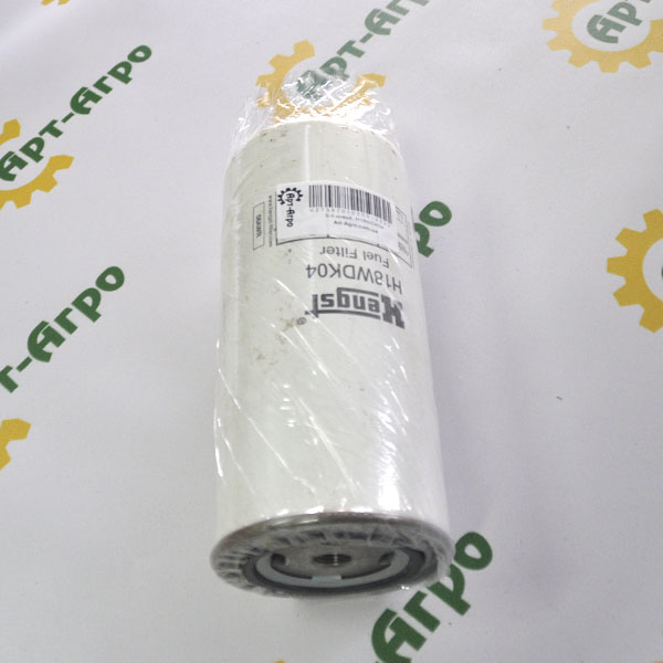 H18WDK04 Filtr paliwa Hengst