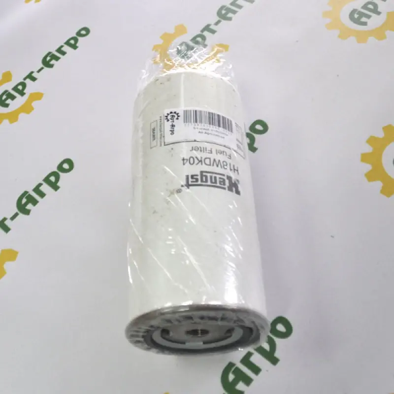 H18WDK04 Filtr paliwa Hengst