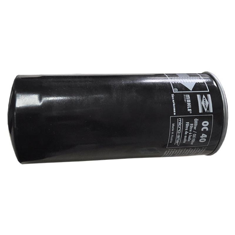 OC 40 Filtr oleju Mahle/Knecht