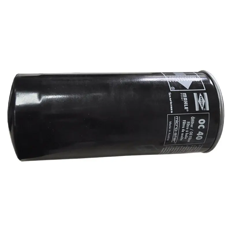 OC 40 Filtr oleju Mahle/Knecht