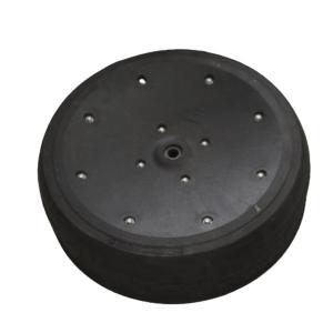 00311215 Roller Wheel Assembly "4.5" for "16" Horsch