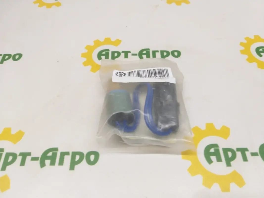 87000228 Air Conditioning Pressure Sensor CNH (A&I)
