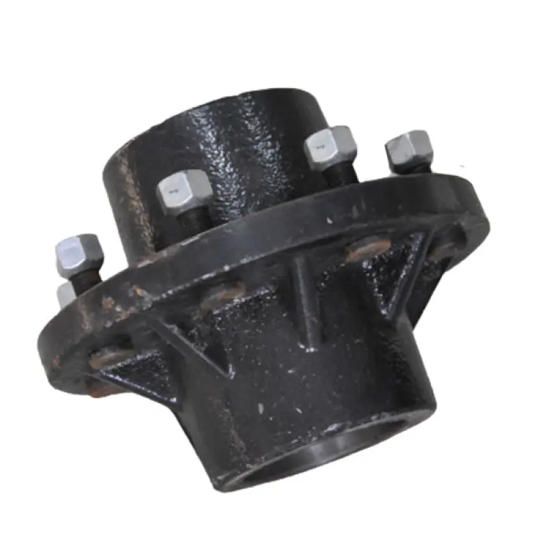 Piasta koła GA4729 Kinze