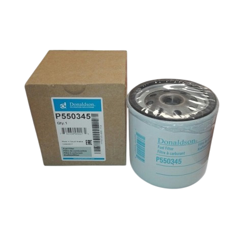P550345 Fuel Filter Donaldson