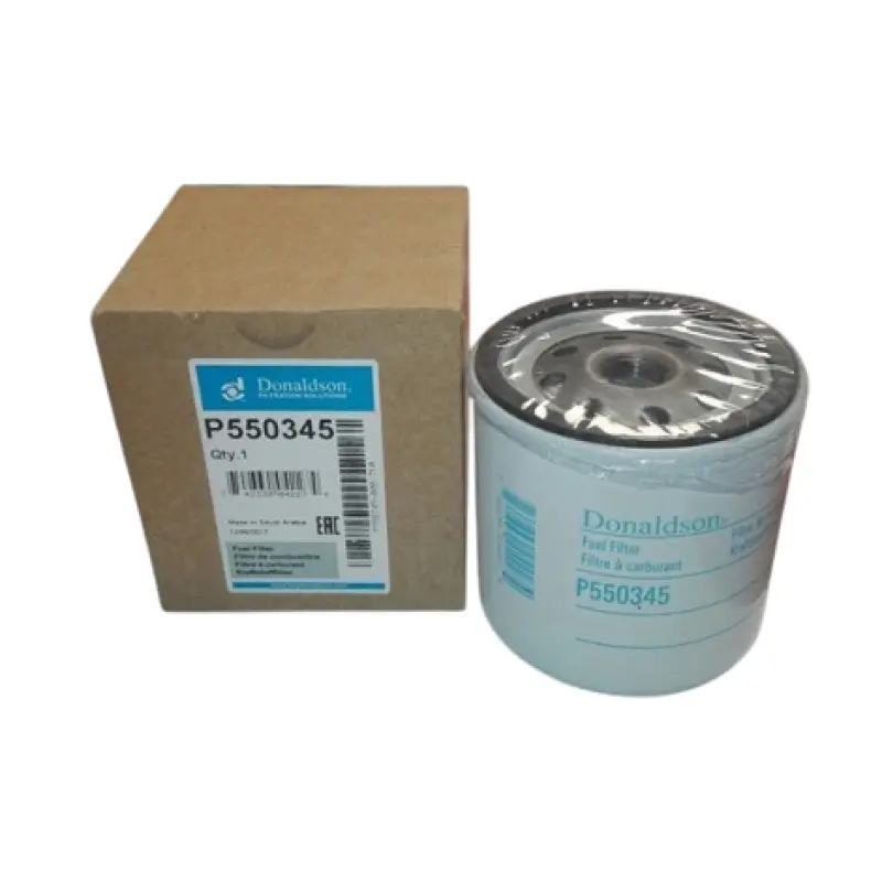 P550345 Fuel Filter Donaldson