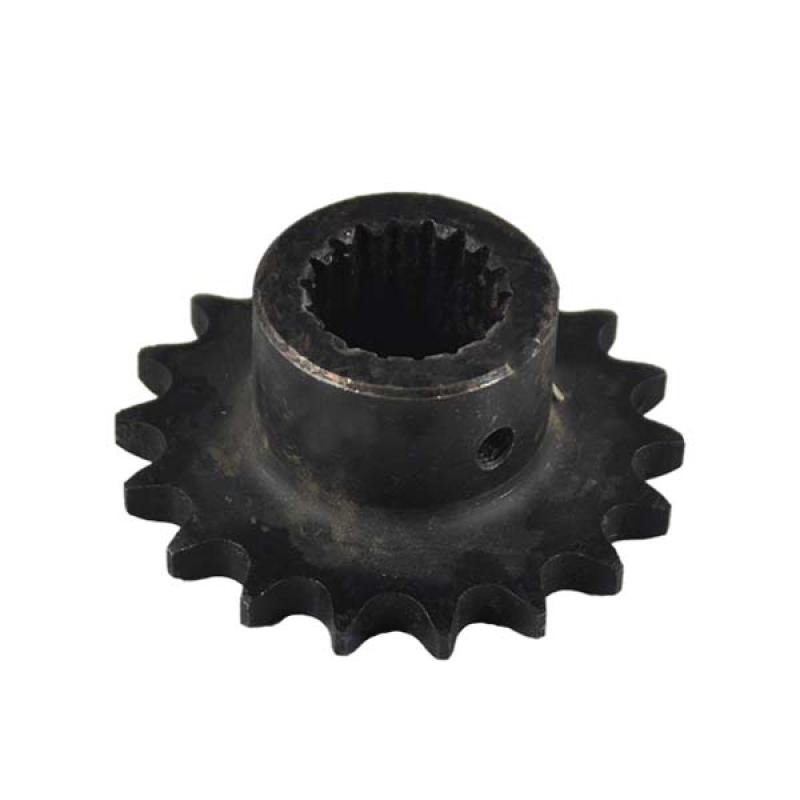 13083 Gear Z=18 Fantini