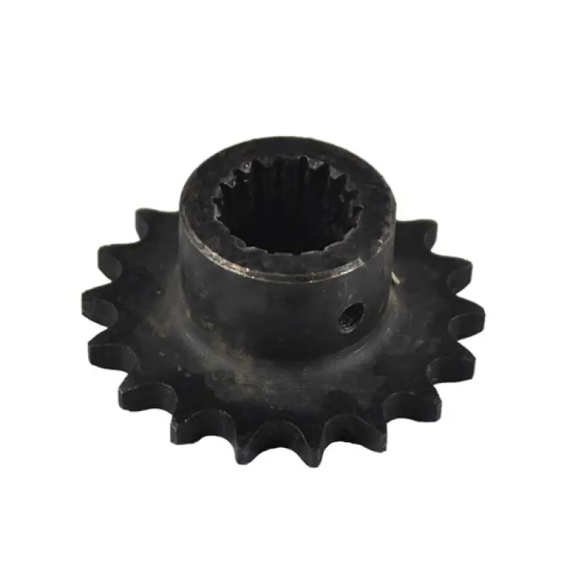 13083 Gear Z=18 Fantini