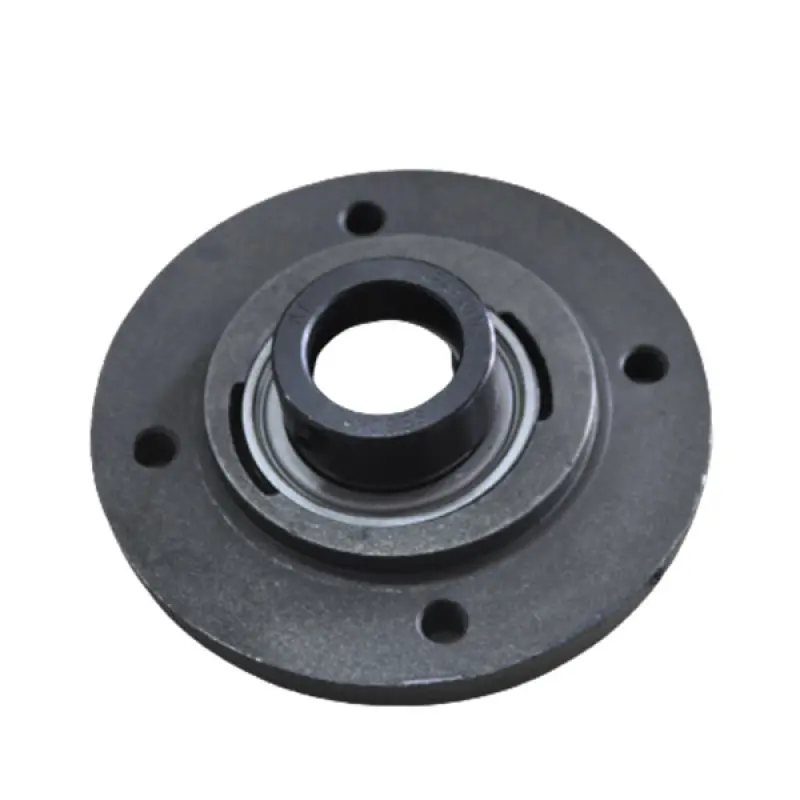 0006626242 Bearing with housing flange (4 holes) CLAAS (FAFNIR)