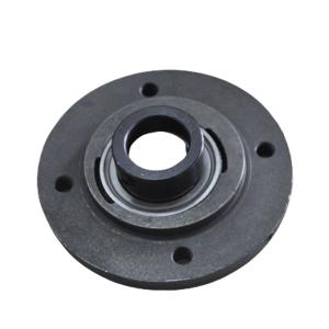 0006626242 Bearing with housing flange (4 holes) CLAAS (FAFNIR)