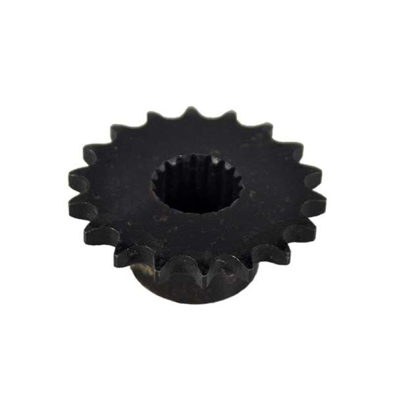 13083 Gear Z=18 Fantini