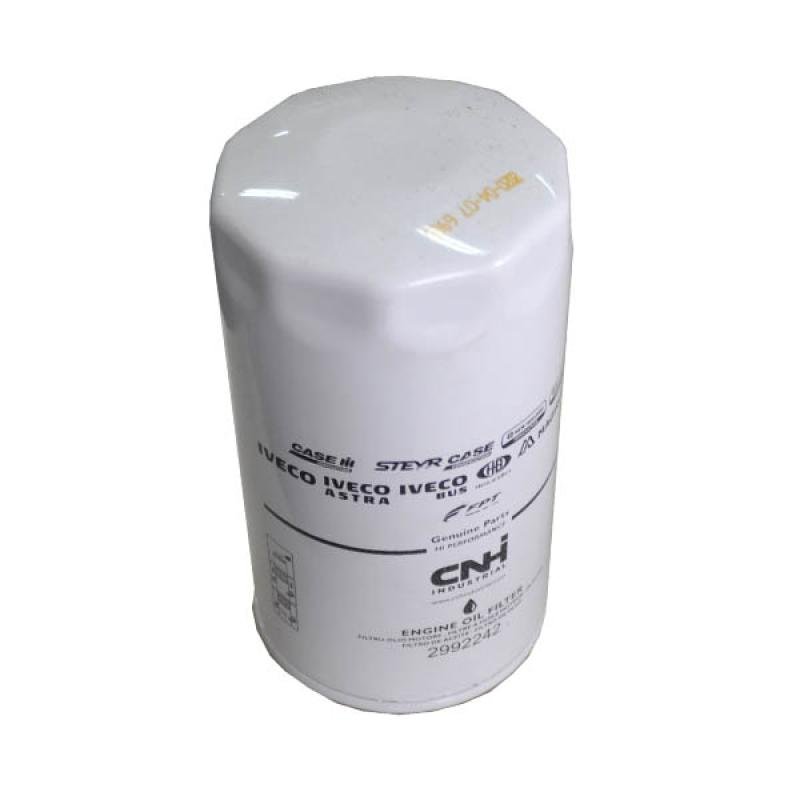 2992242 Filtr oleju CNH