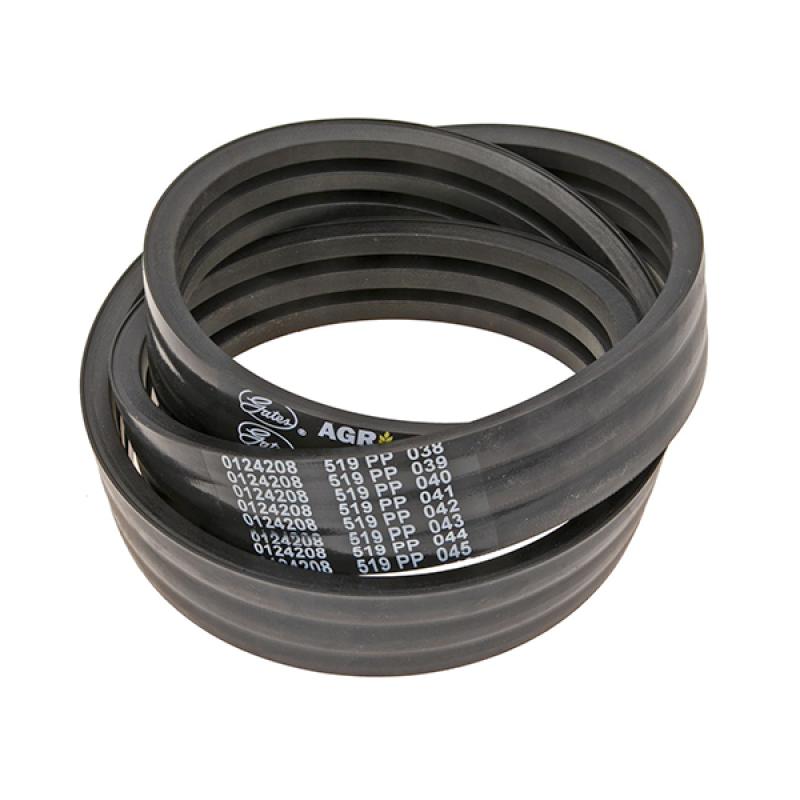 0124208 V-belt Gates