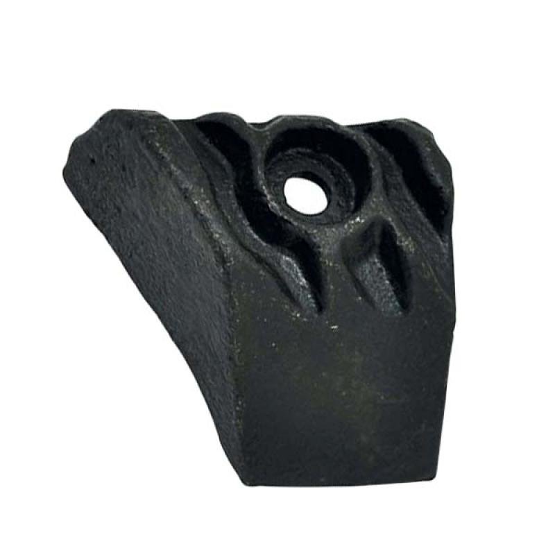 1309336c2 Short rotor blade, without tooth CNH