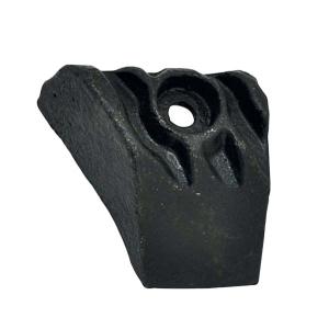 1309336c2 Bijak wirnika krótki, bez zęba CNH