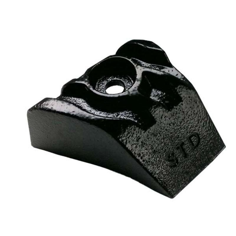 1309336c2 Short rotor blade, without tooth CNH