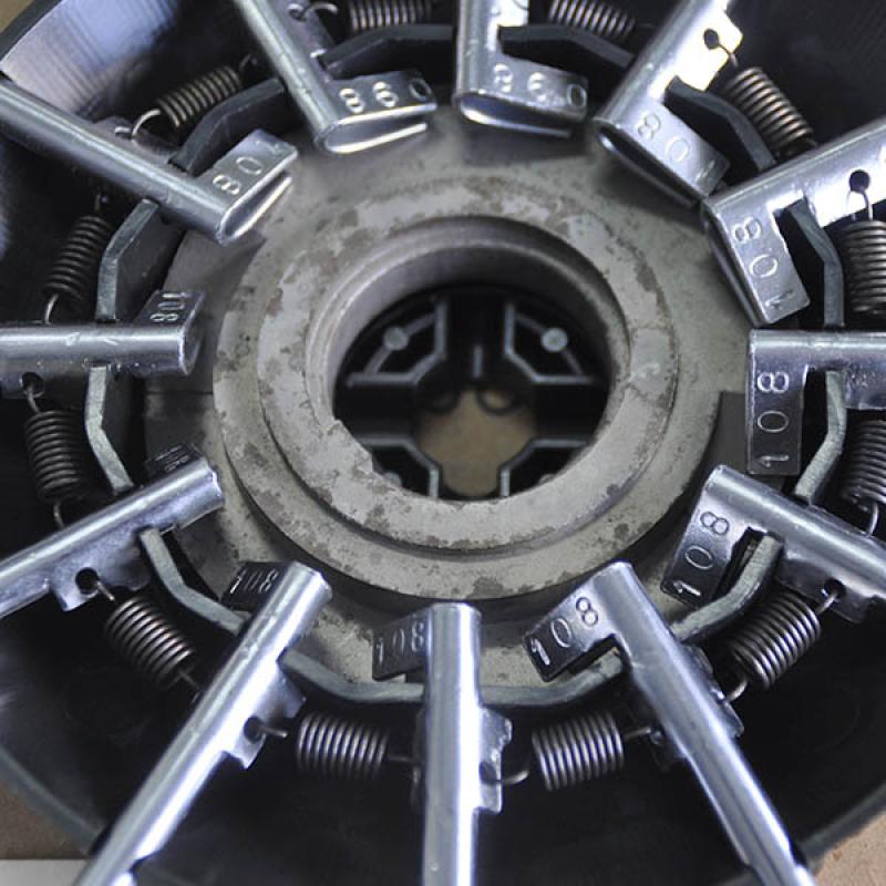 GR1327 Kinze tarcza słonecznika