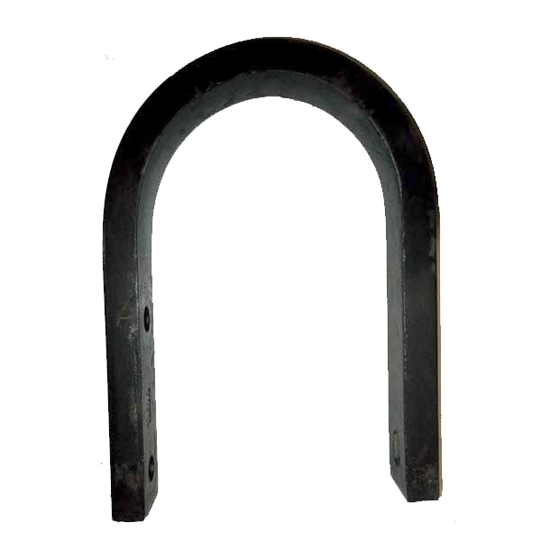 807-263C C-Shaped Spring Column Right GREAT PLAINS