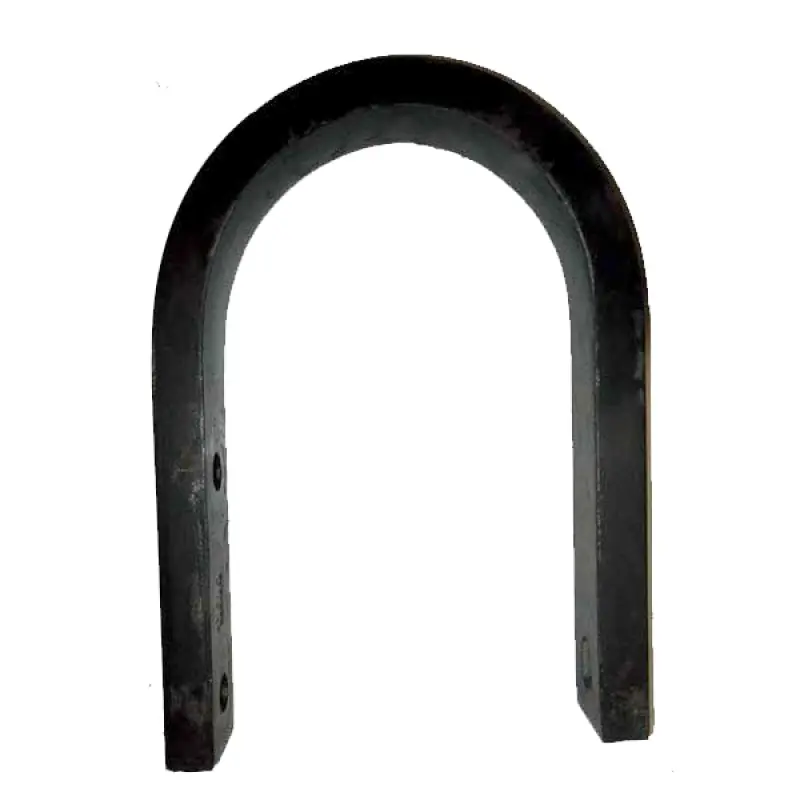 807-263C C-Shaped Spring Column Right GREAT PLAINS