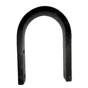 807-263C C-Shaped Spring Column Right GREAT PLAINS