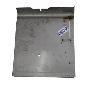 47428302 Płyta czołowa, skrajna lewa CNH (Agri Parts)