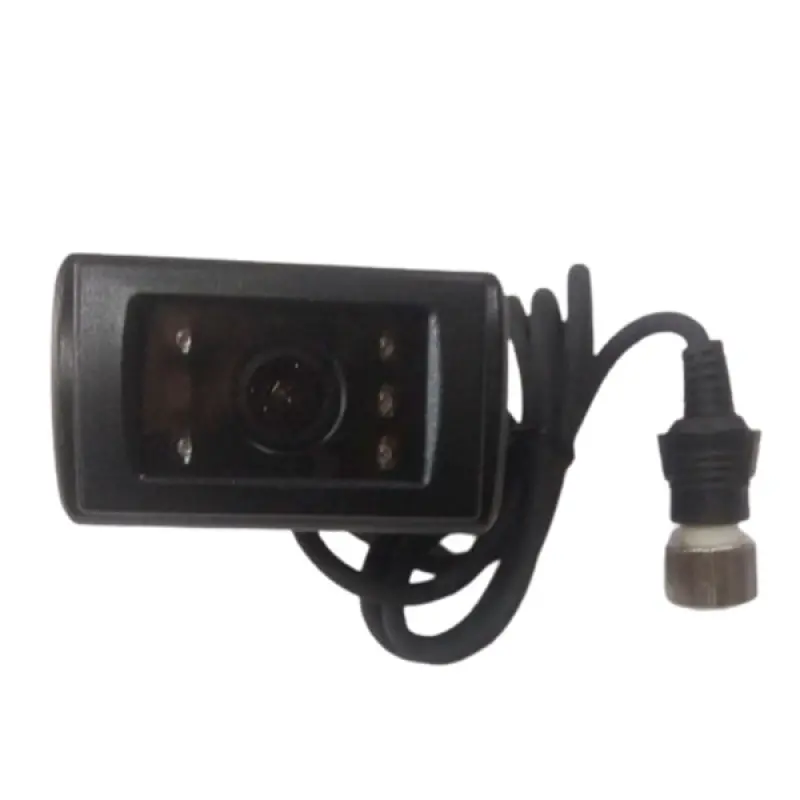 47768902 Rearview Camera CNH