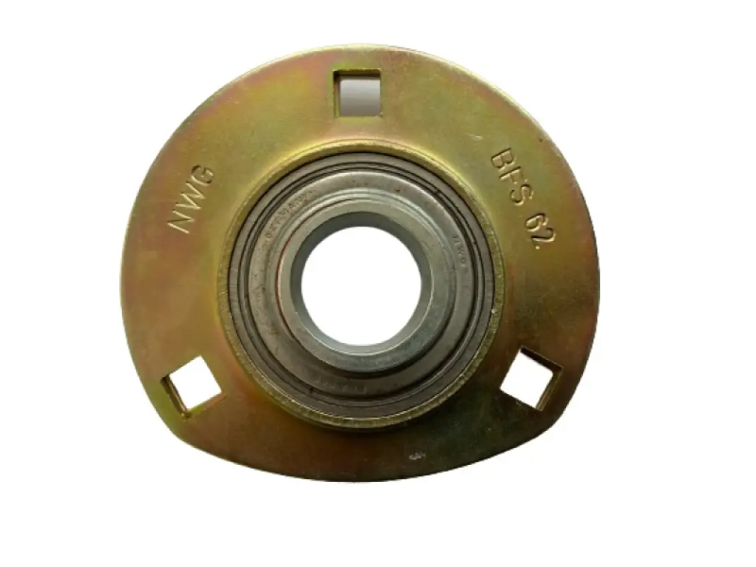 610449 Bearing Assembly CLAAS