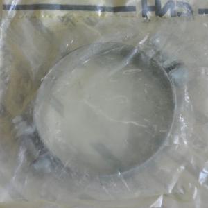 84021019 Coolant Pipe Clamp CNH