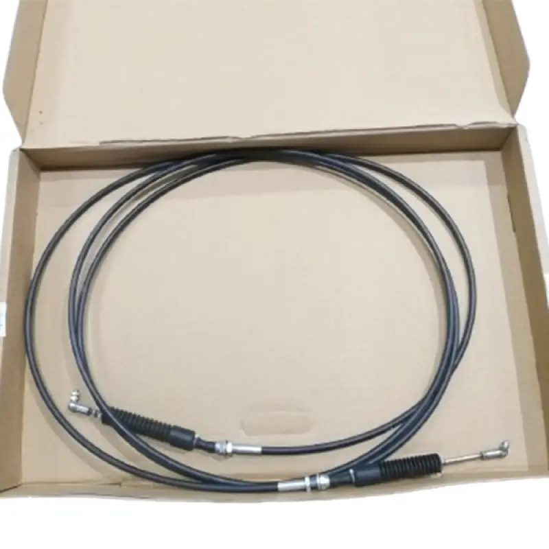 069643 Hydrostatic Cable 5750 mm Claas (Ukraine)