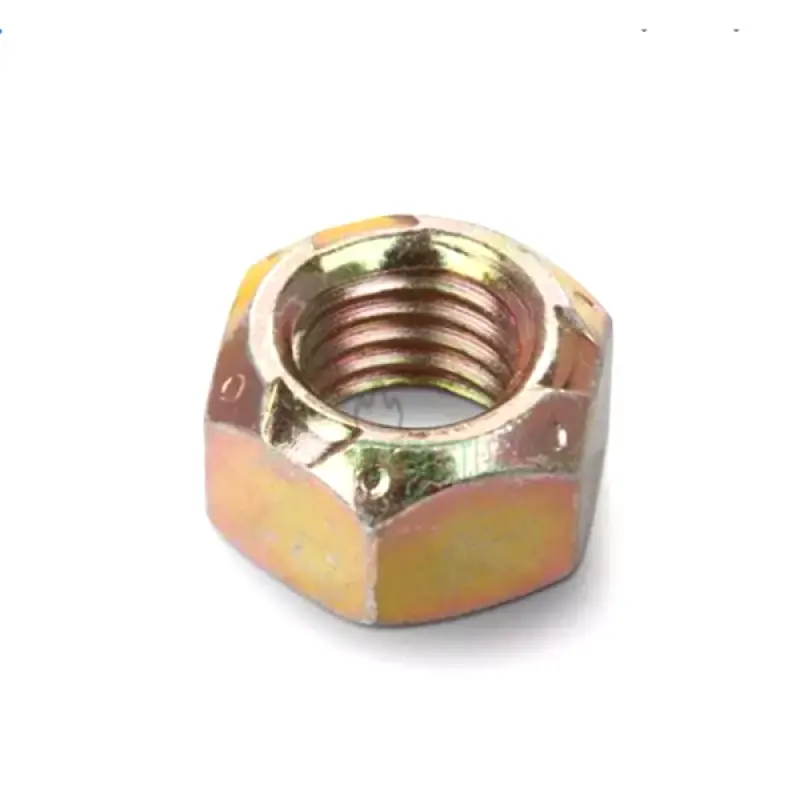 100016 Nut M10 CNH