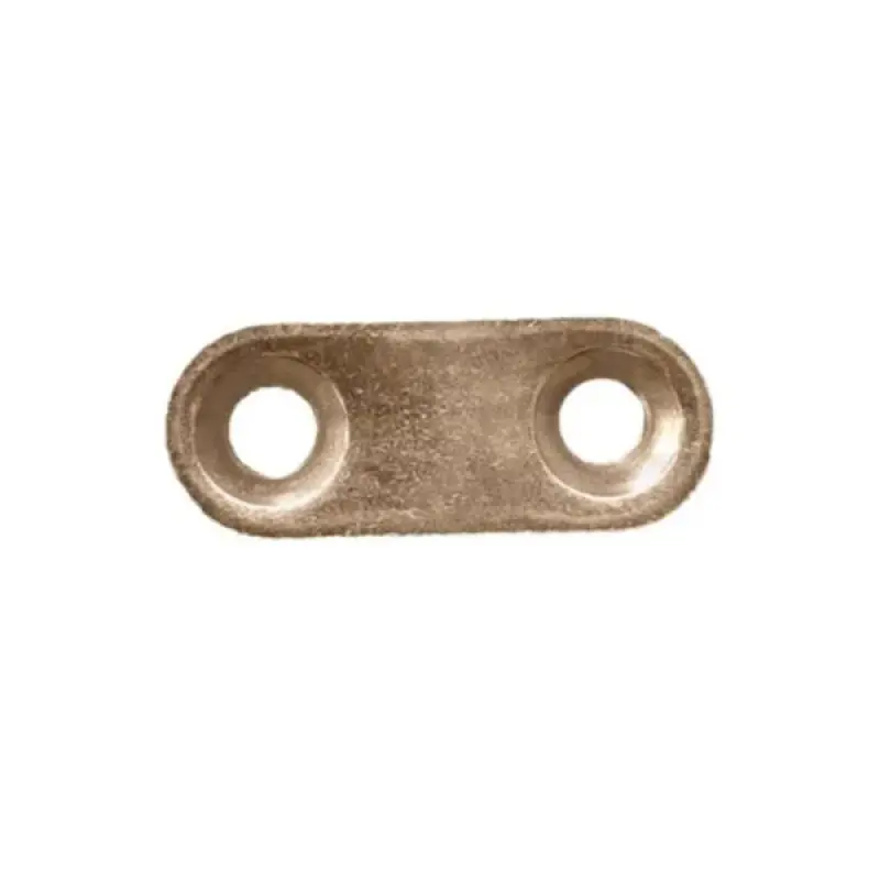 321848A1 Header Knife Plate, 1010-20